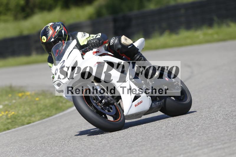/12 30.04.2025 Speer Racing ADR/Gruppe gruen/62